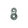 Zinc Figure 8 Table Top Fasteners