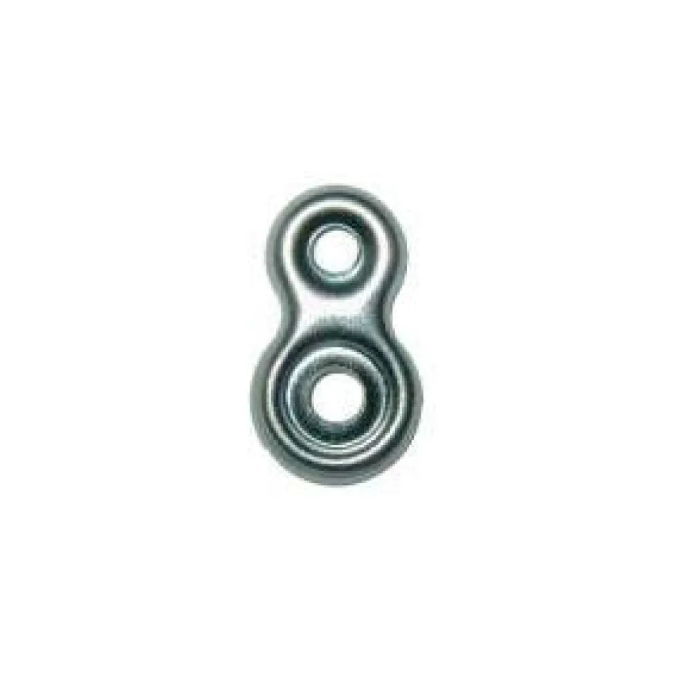 Zinc Figure 8 Table Top Fasteners