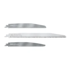 Z-Saw Blades for Reciprocating Saws