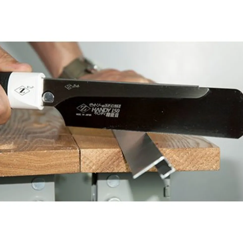 Z-Saw Fine Handycraft Dozuki Saw