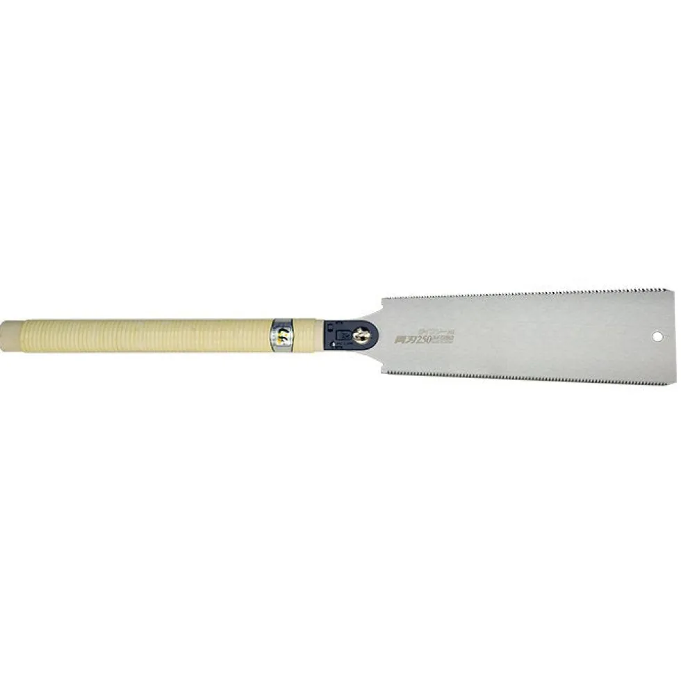 Z-Saw Ryoba Double Edged Saw